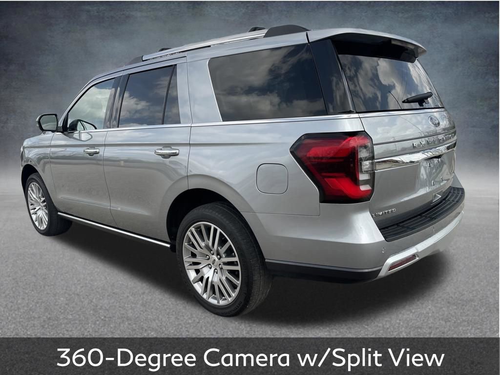 Used 2024 Ford Expedition Limited image 6