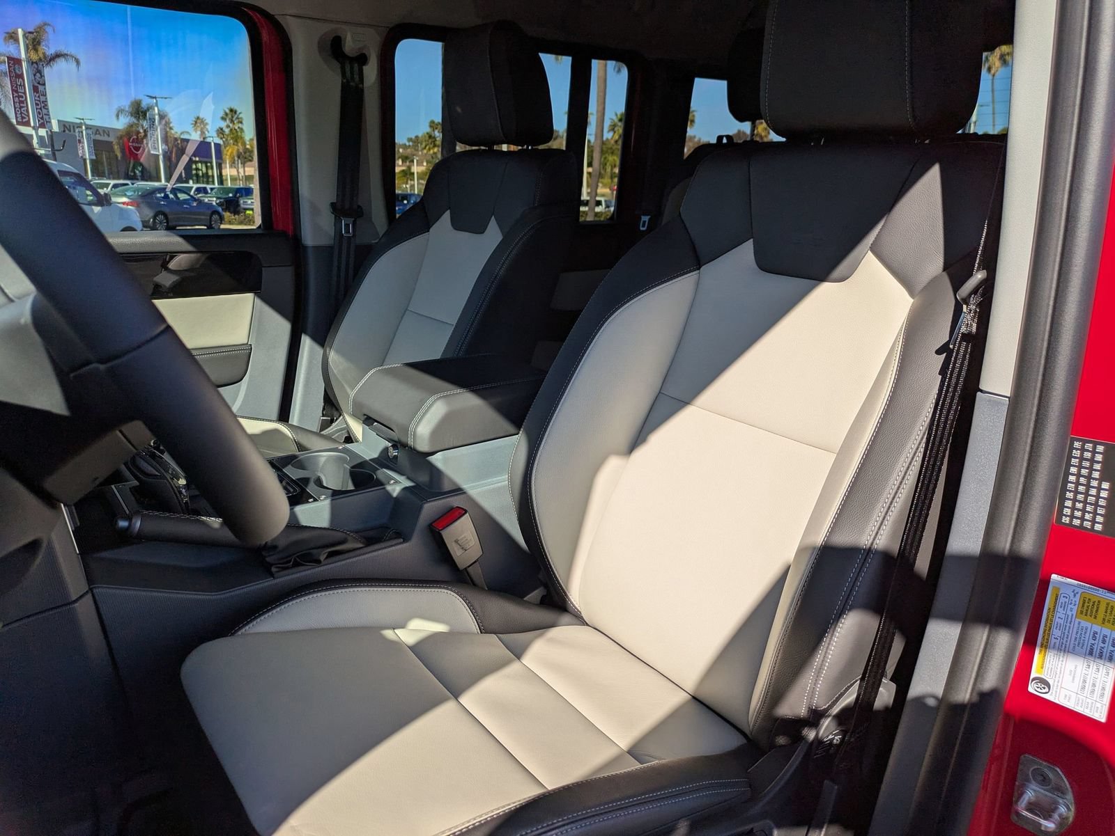 New 2025 INEOS Grenadier AWD/4WD image 9