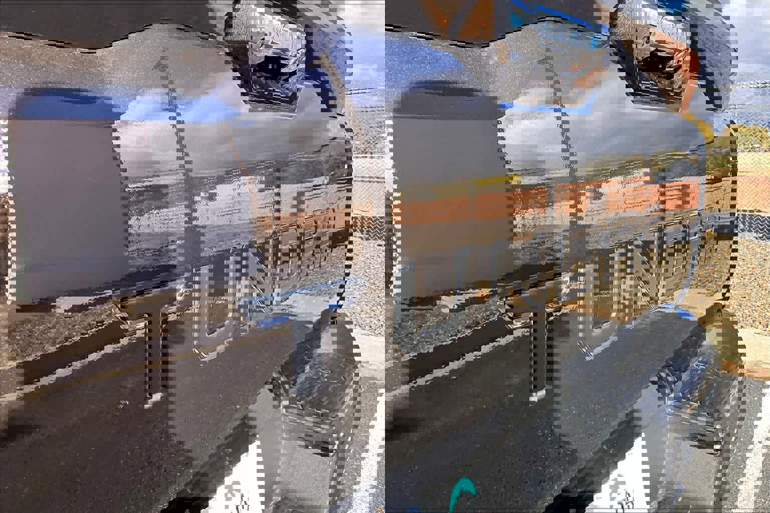 Used 2024 Toyota Tundra 1794 Edition image 27