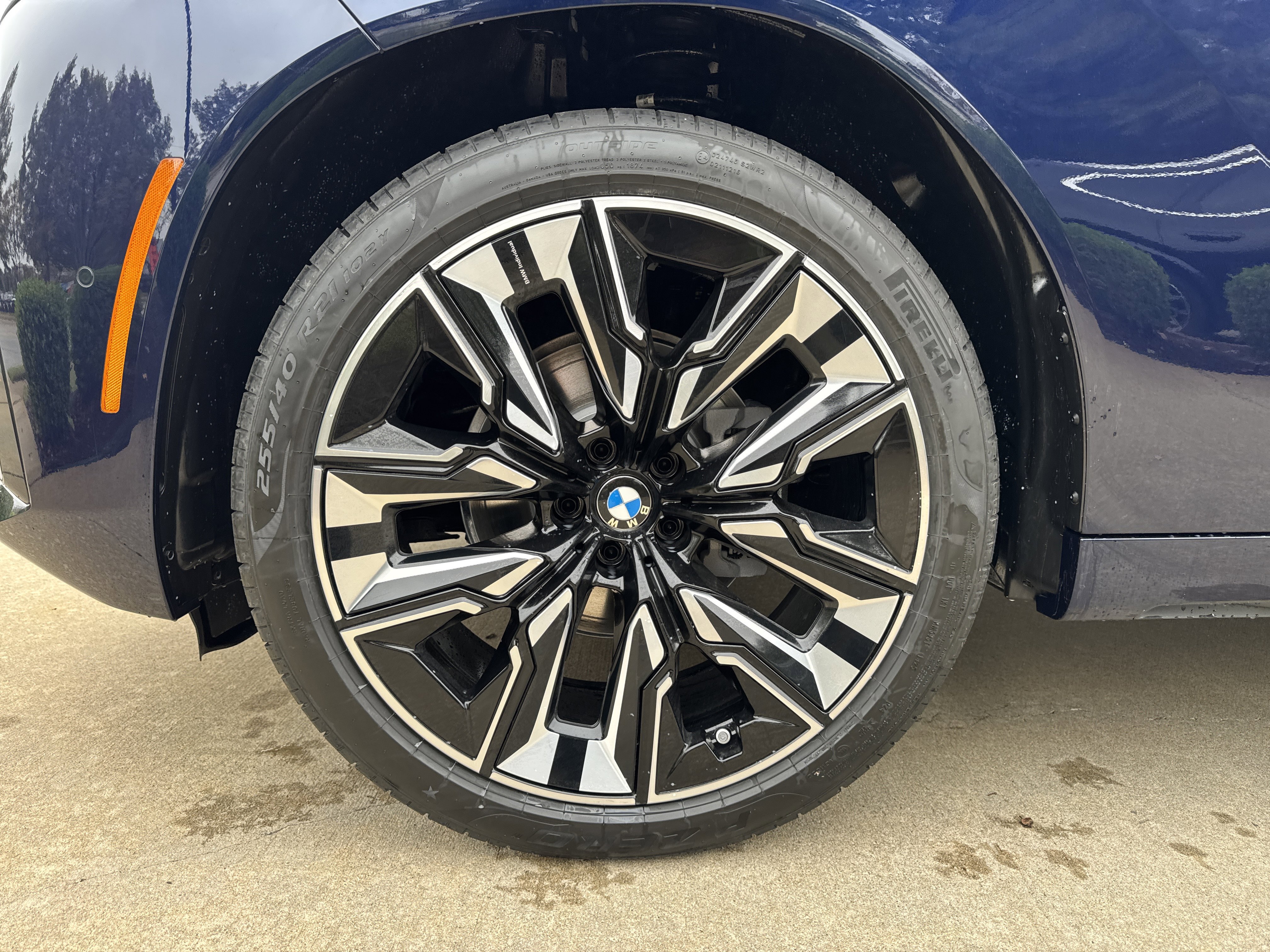 New 2026 BMW X3 xDrive30 w/ Premium Package image 24