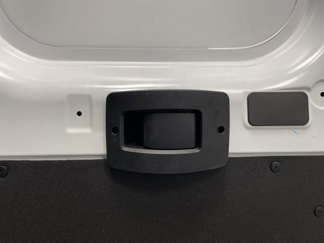 New 2024 RAM ProMaster 3500 w/ Convenience Group image 11