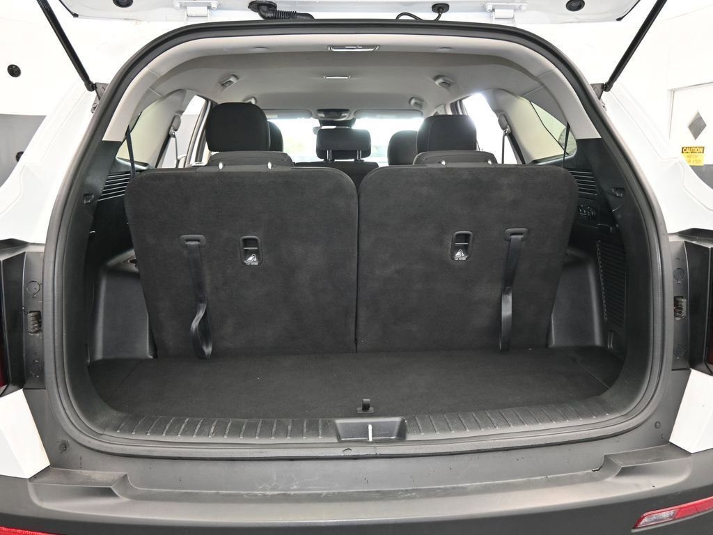 Used 2023 Kia Sorento LX image 33