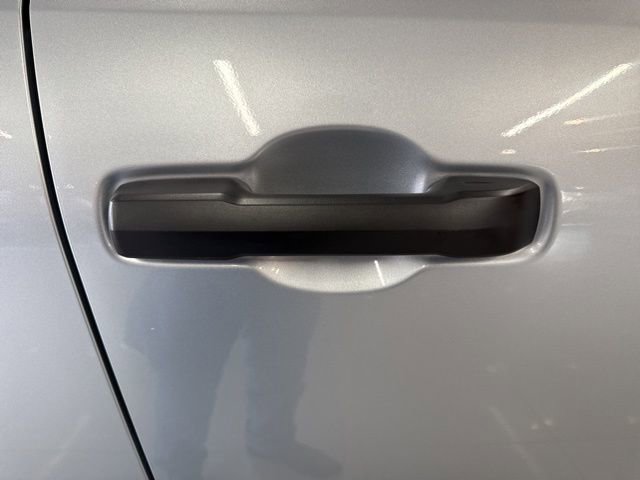 Used 2024 Toyota Tacoma TRD Off-Road image 19