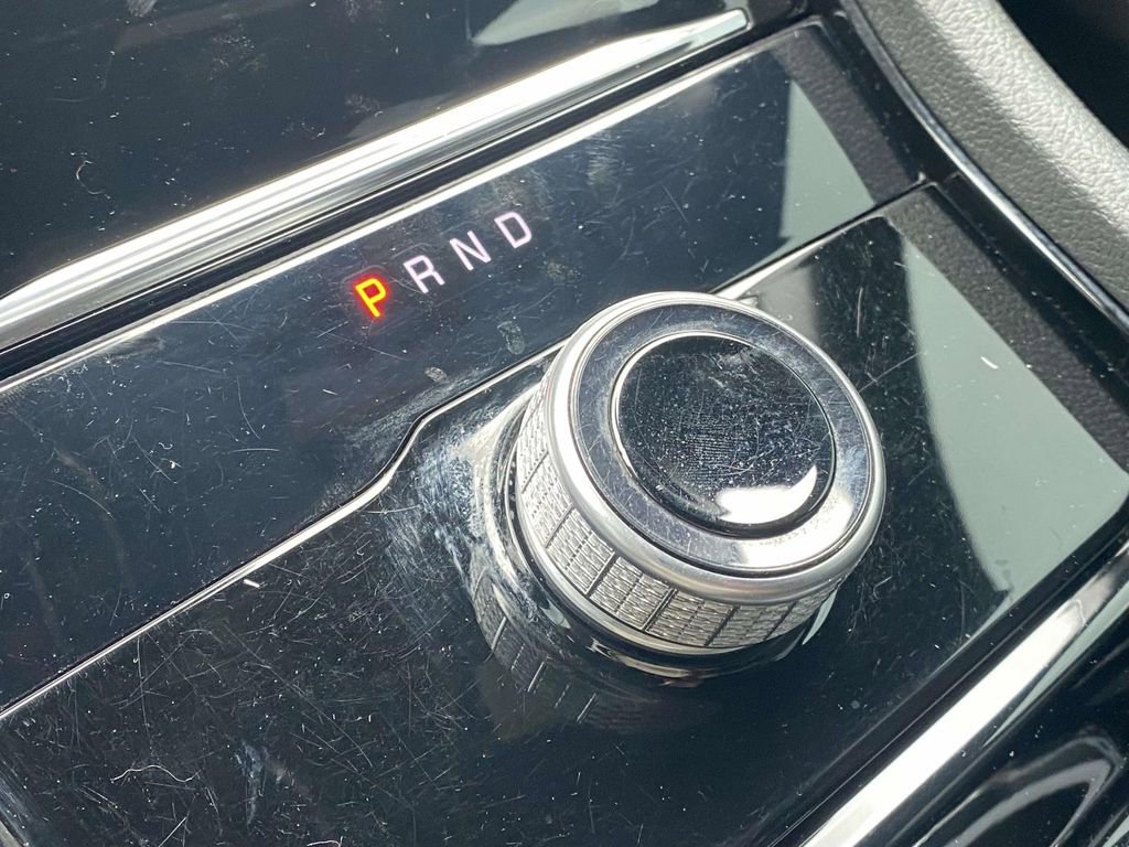Used 2023 Jeep Grand Cherokee Altitude AWD/4WD image 58