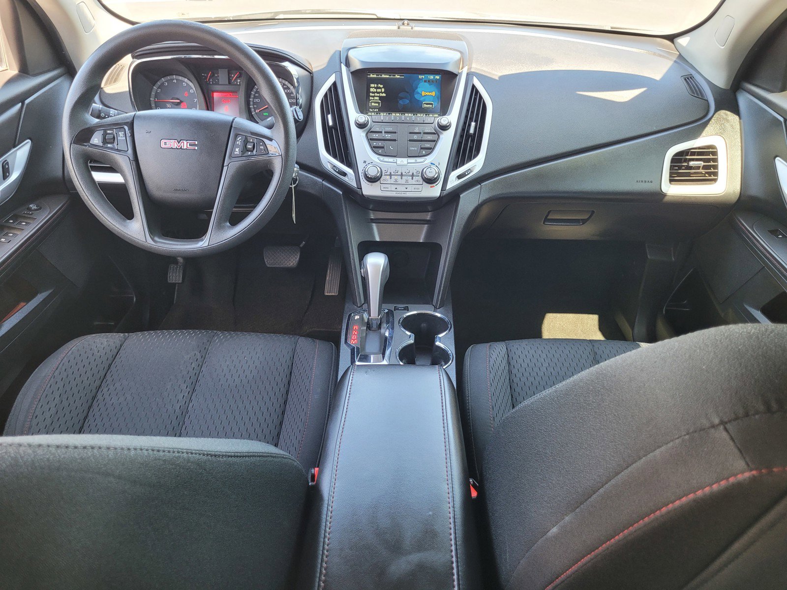 Used 2014 GMC Terrain SLE image 15