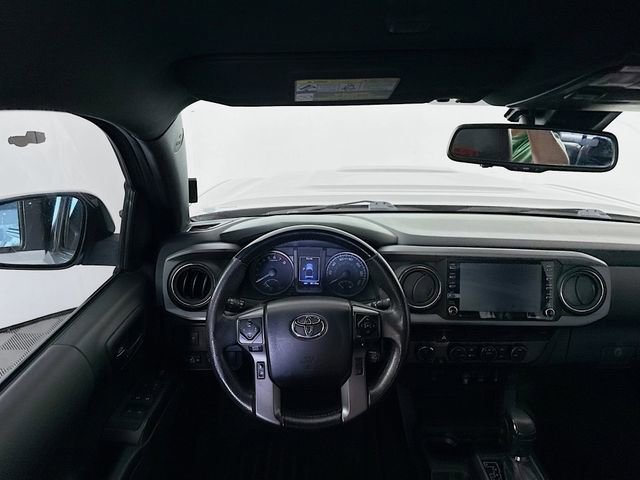 Used 2021 Toyota Tacoma TRD Sport image 21