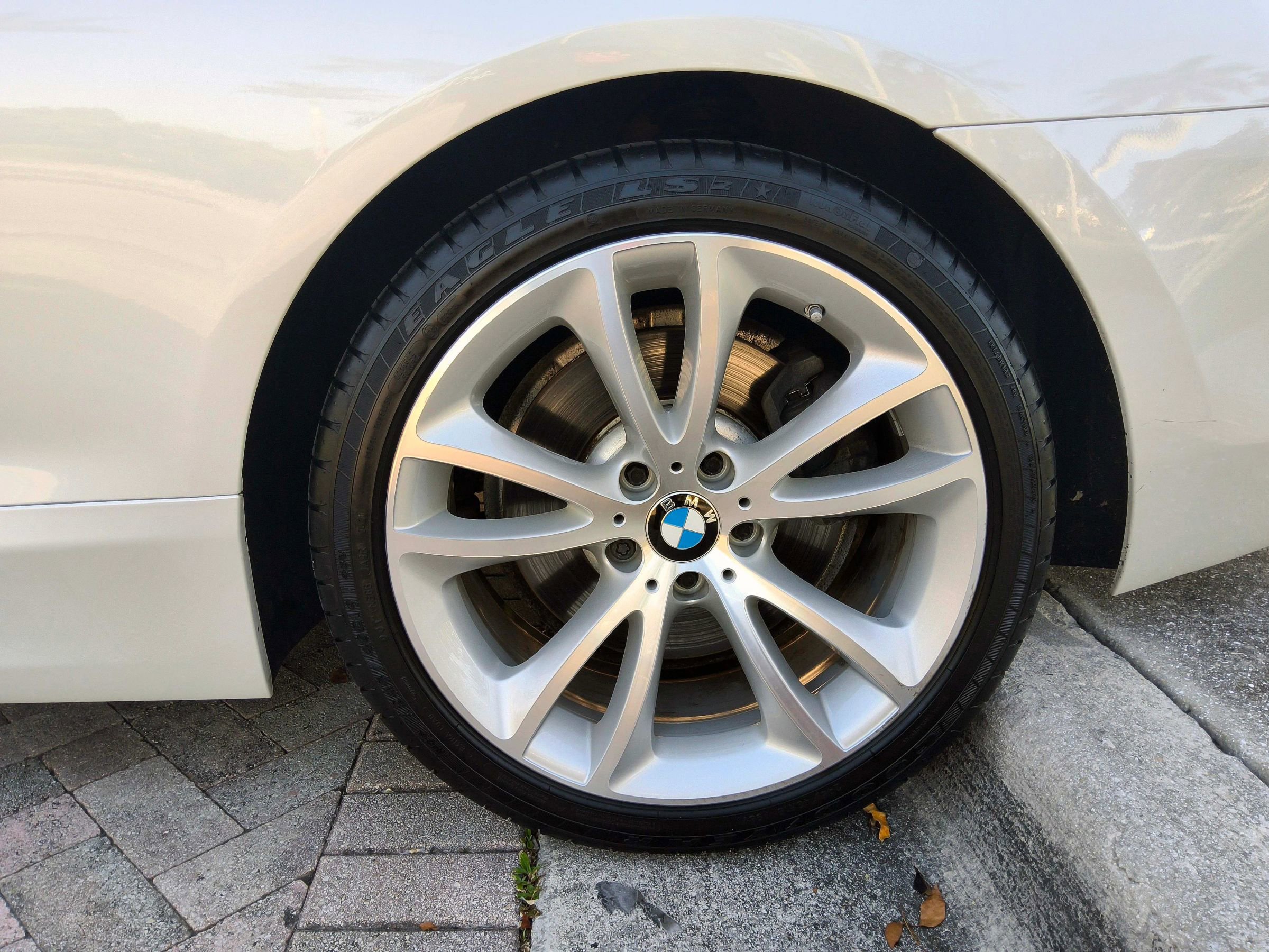 Used 2016 BMW 640i xDrive Convertible AWD/4WD image 56