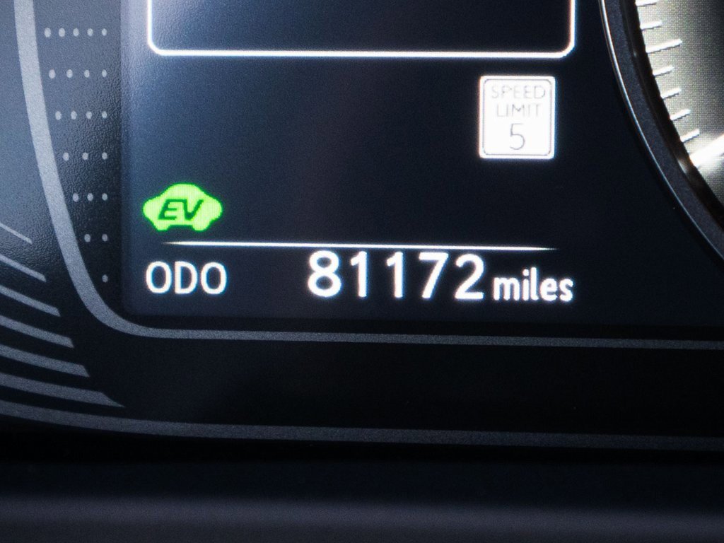 Used 2021 Lexus UX 250h w/ Accessory Package (Z1) image 24