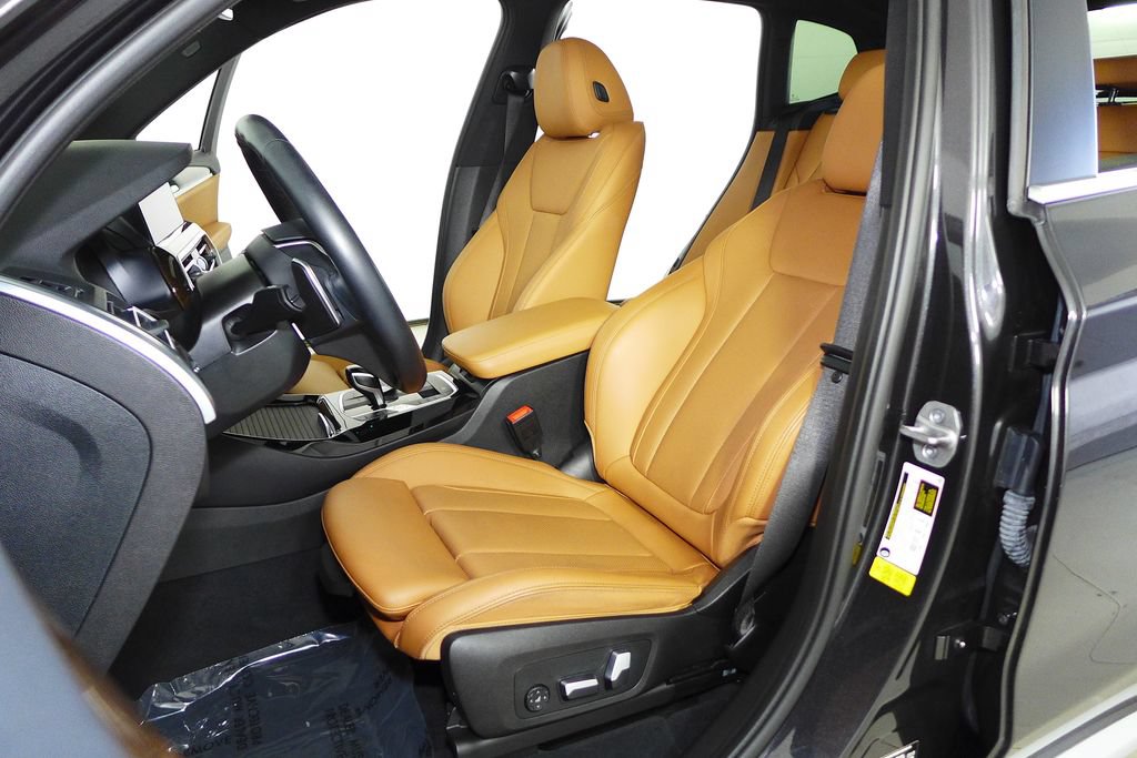 Used 2023 BMW X3 sDrive30i w/ Premium Package RWD image 22