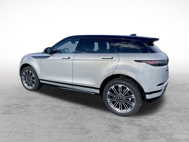 Certified 2024 Land Rover Range Rover Evoque Dynamic SE image 5