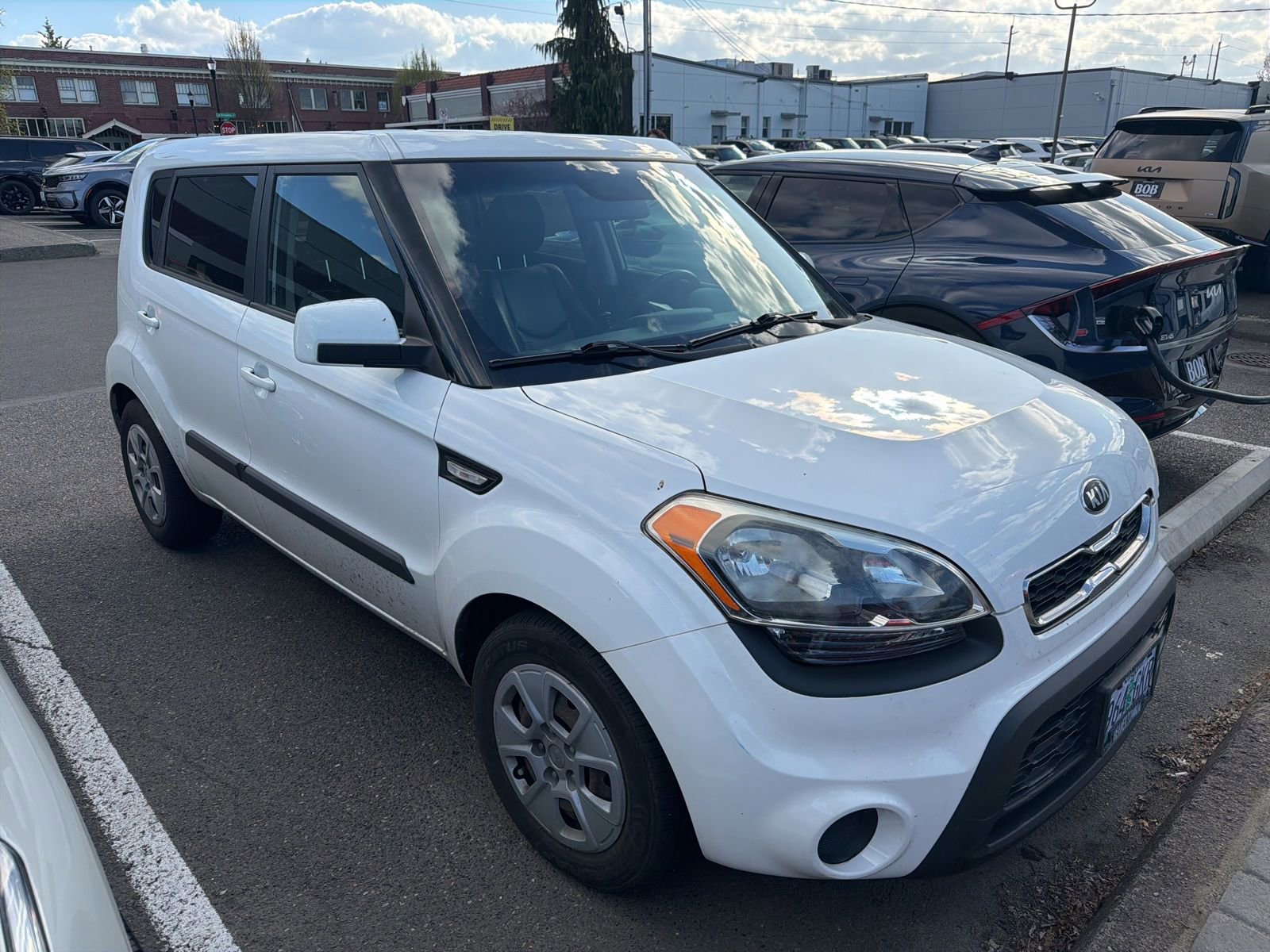 Used 2013 Kia Soul image 3