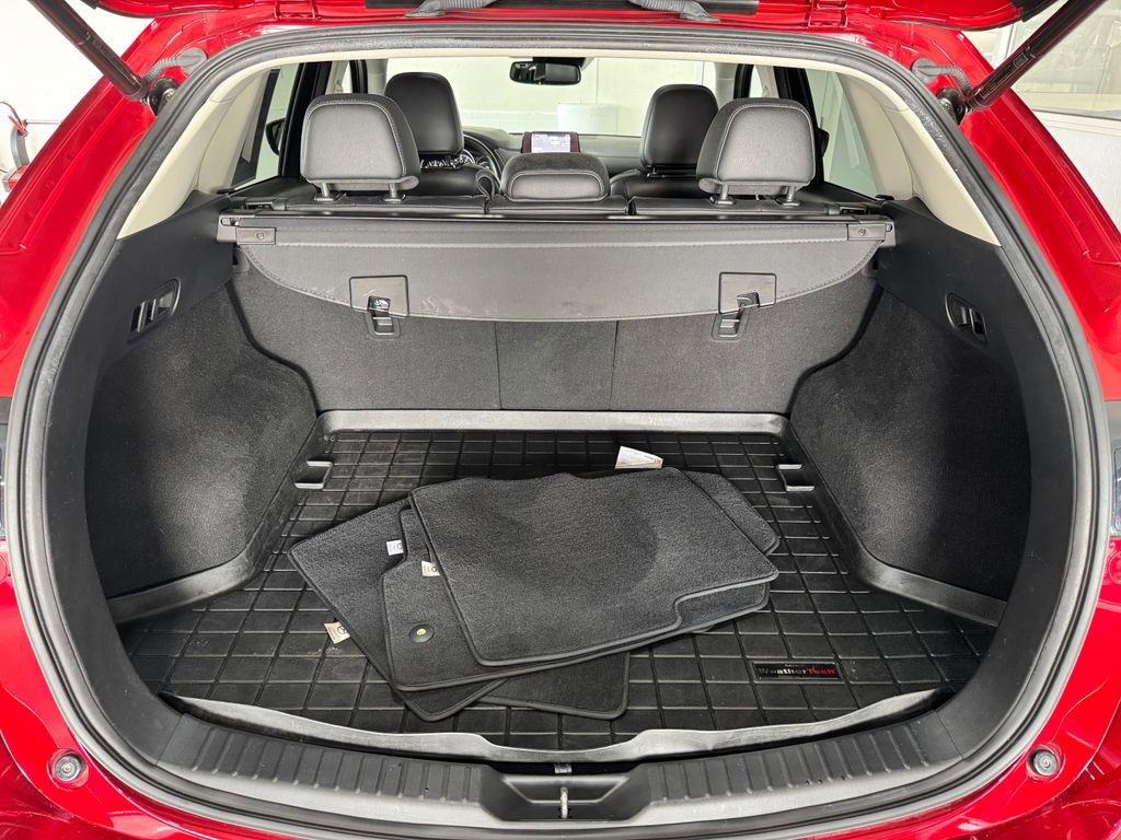 Used 2018 MAZDA CX-5 Grand Touring image 26