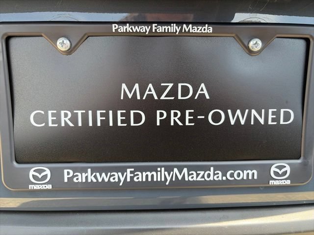 Used 2026 MAZDA CX-90 3.3 Turbo w/ Premium Sport Pkg AWD/4WD image 13