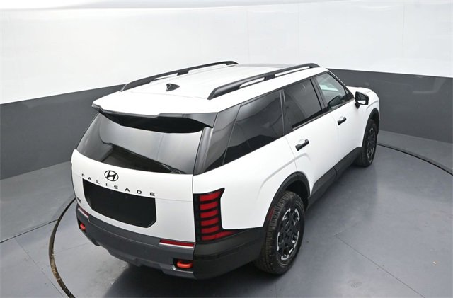 New 2026 Hyundai Palisade XRT Pro image 30