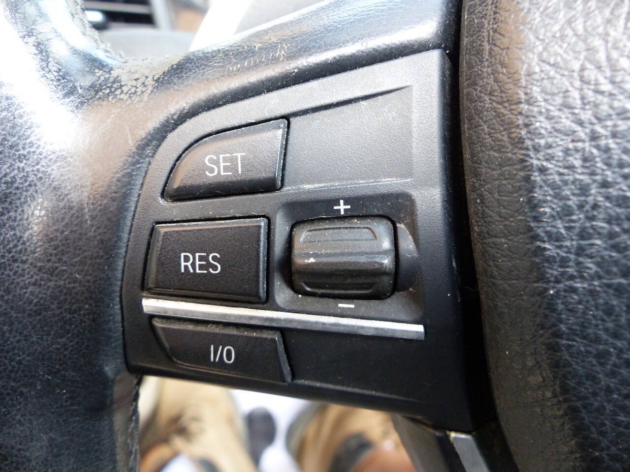 Used 2012 BMW 650i Convertible RWD image 57