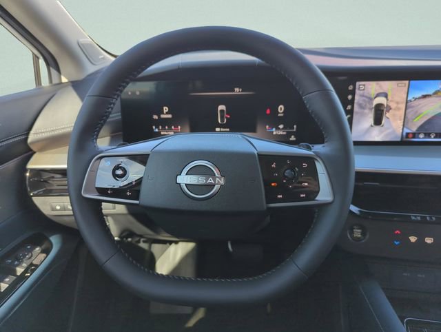 New 2026 Nissan Murano Platinum w/ Cargo Package image 17