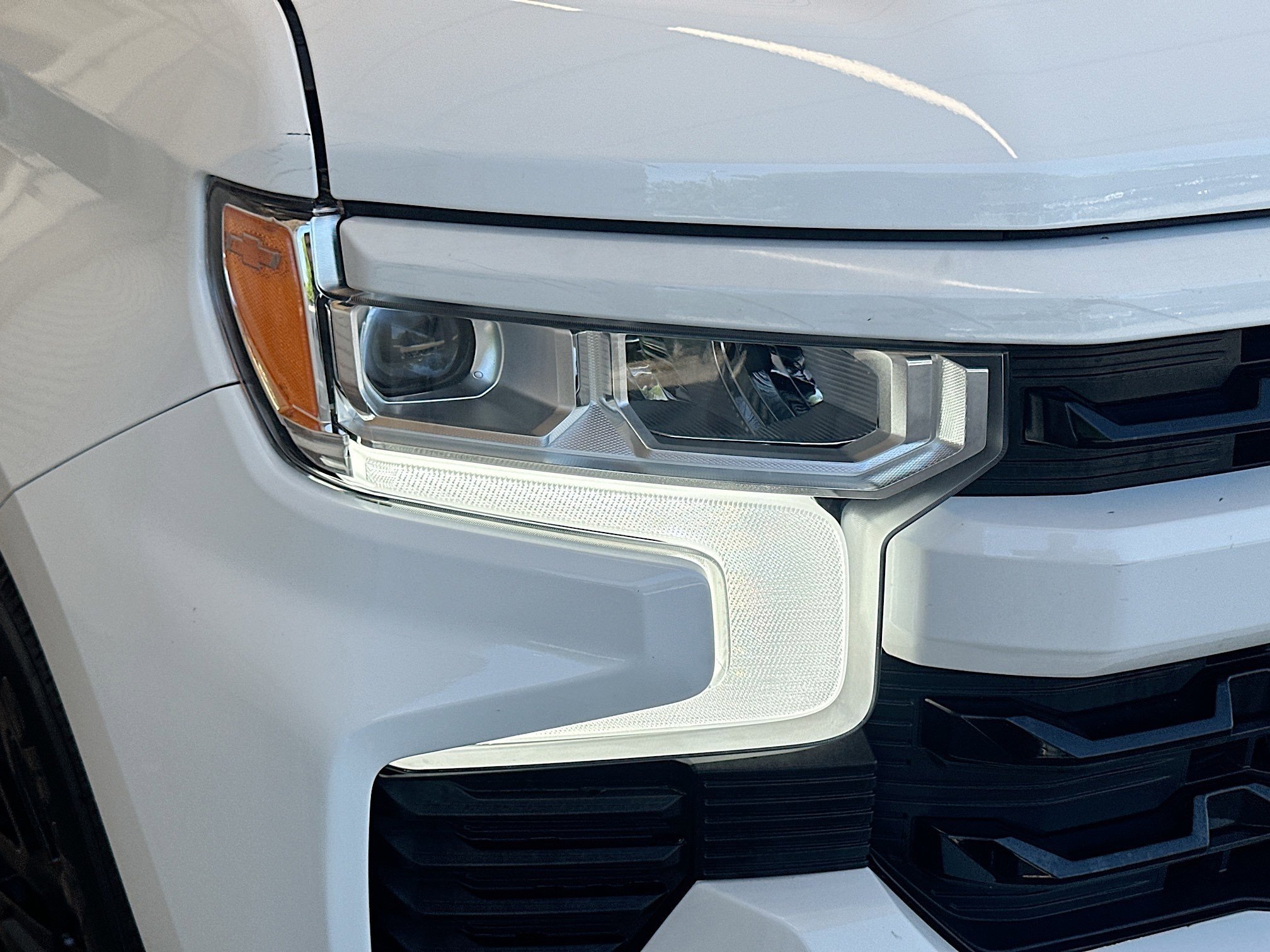 Used 2023 Chevrolet Silverado 1500 RST w/ Convenience Package II image 33