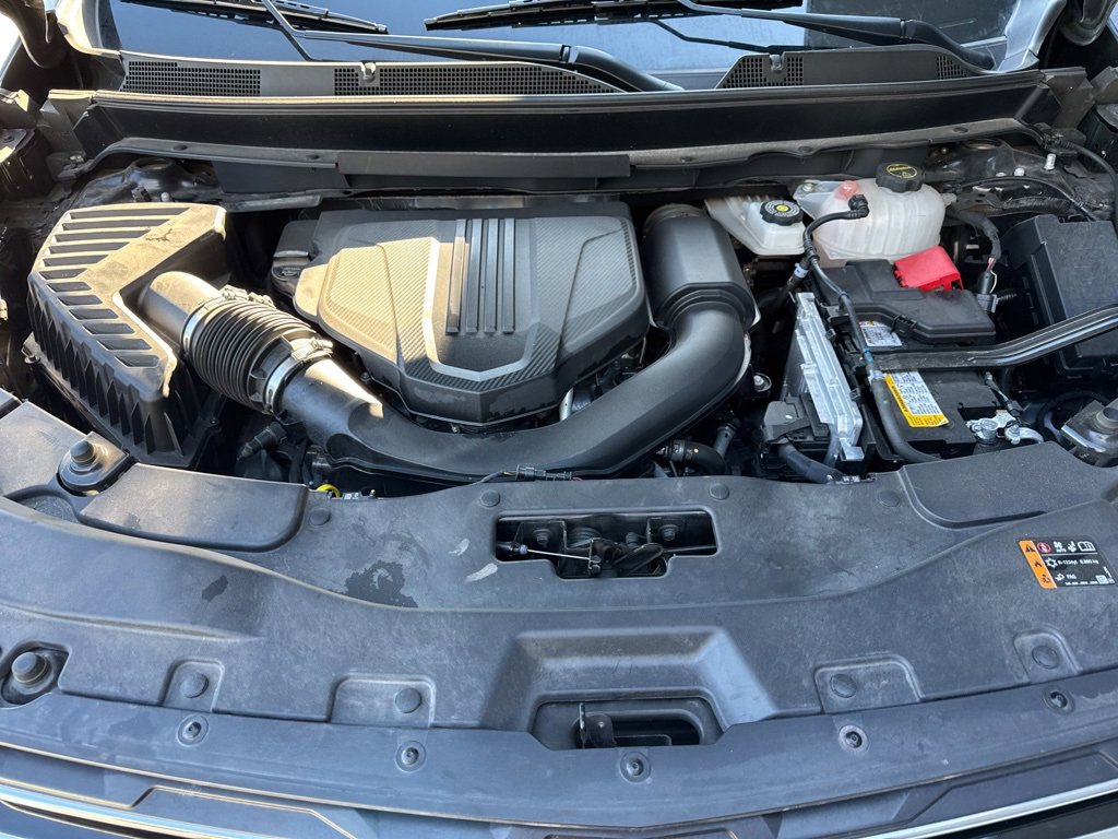 Used 2024 Chevrolet Traverse LT image 20