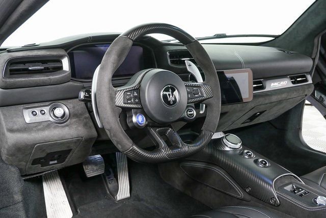 New 2024 Maserati MC20 Cielo image 6