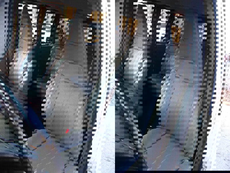 Used 2017 Chevrolet Express 2500 LS image 15