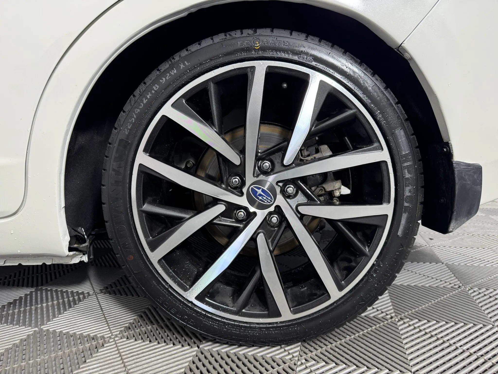 Used 2024 Subaru Impreza 2.0i Sport AWD/4WD image 41