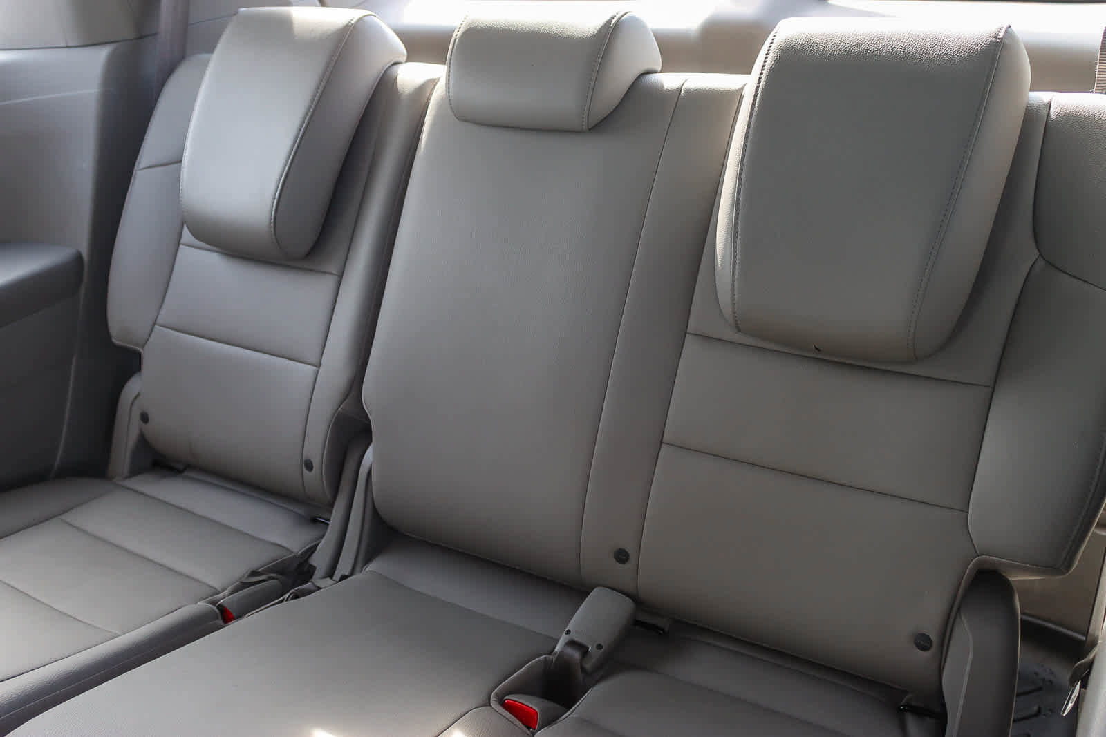 Used 2016 Honda Odyssey EX-L image 19