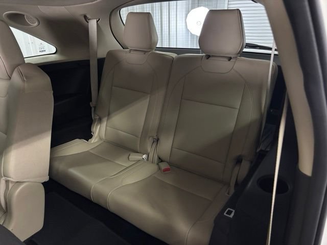Certified 2017 Acura MDX w/ Technology Package FWD image 13