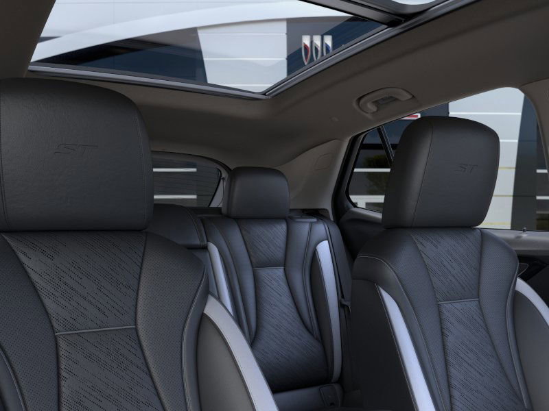 New 2026 Buick Envision Sport Touring image 24
