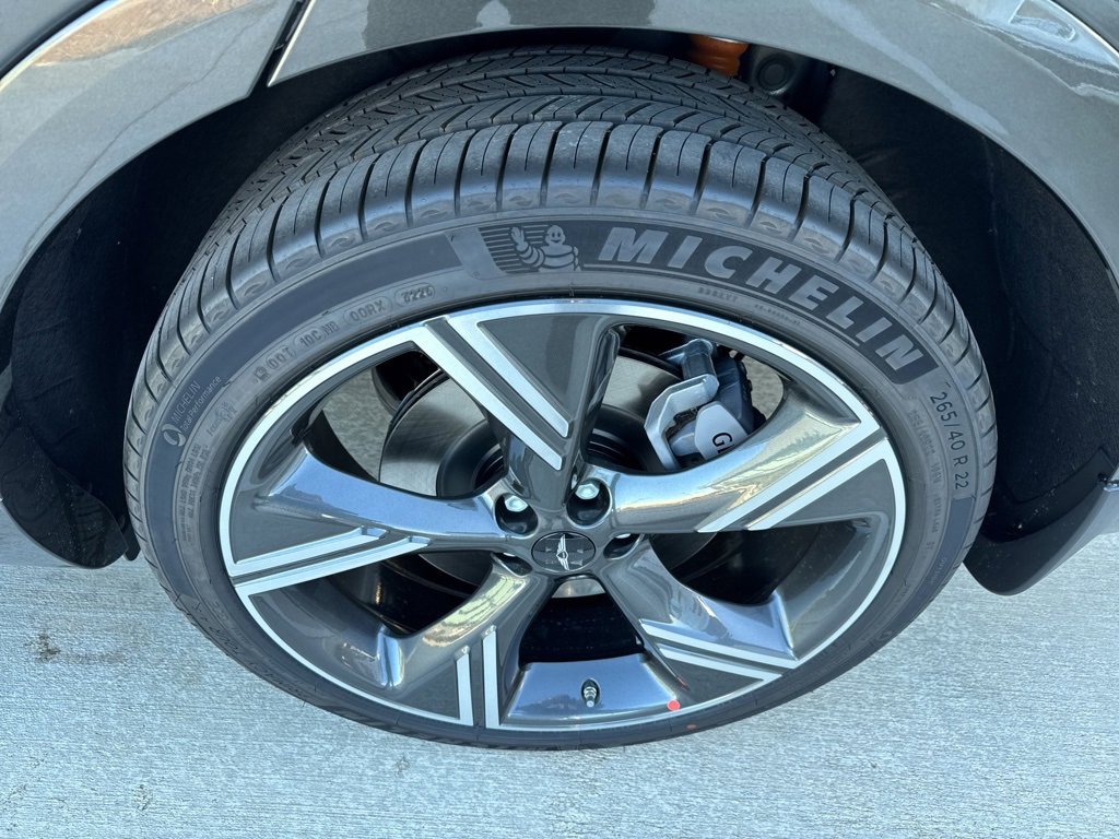 New 2026 Genesis GV80 3.5T Prestige image 22