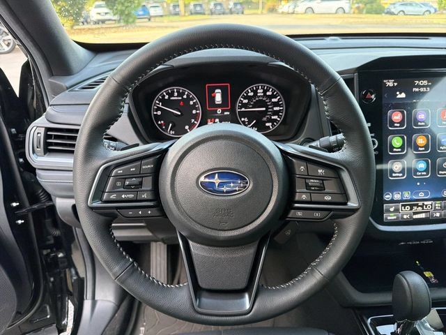 Certified 2026 Subaru Forester Limited AWD/4WD image 24