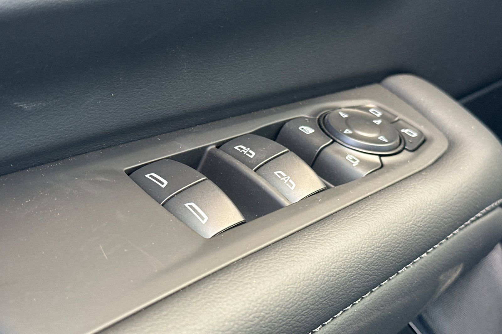 New 2026 Chevrolet Tahoe Z71 w/ Comfort Package image 12