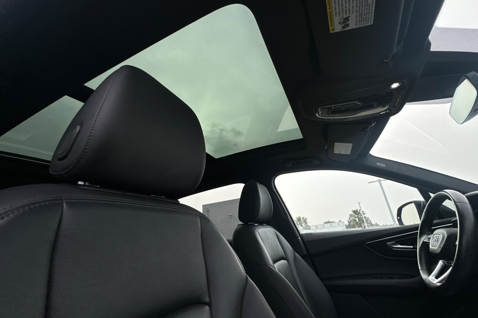 Used 2020 Audi Q7 3.0T Premium Plus image 17