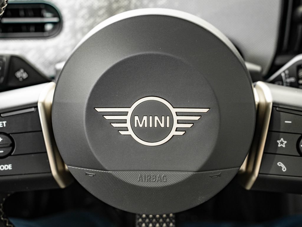 New 2026 MINI Cooper S FWD image 27