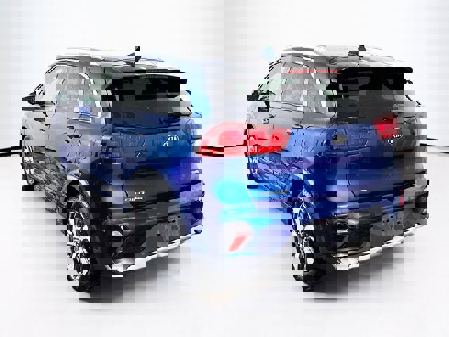 Certified 2021 Kia Niro LX image 7