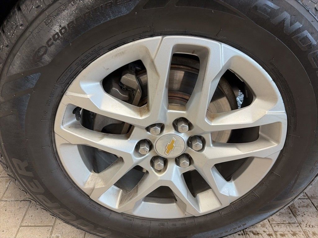 Used 2019 Chevrolet Traverse LT AWD/4WD image 15