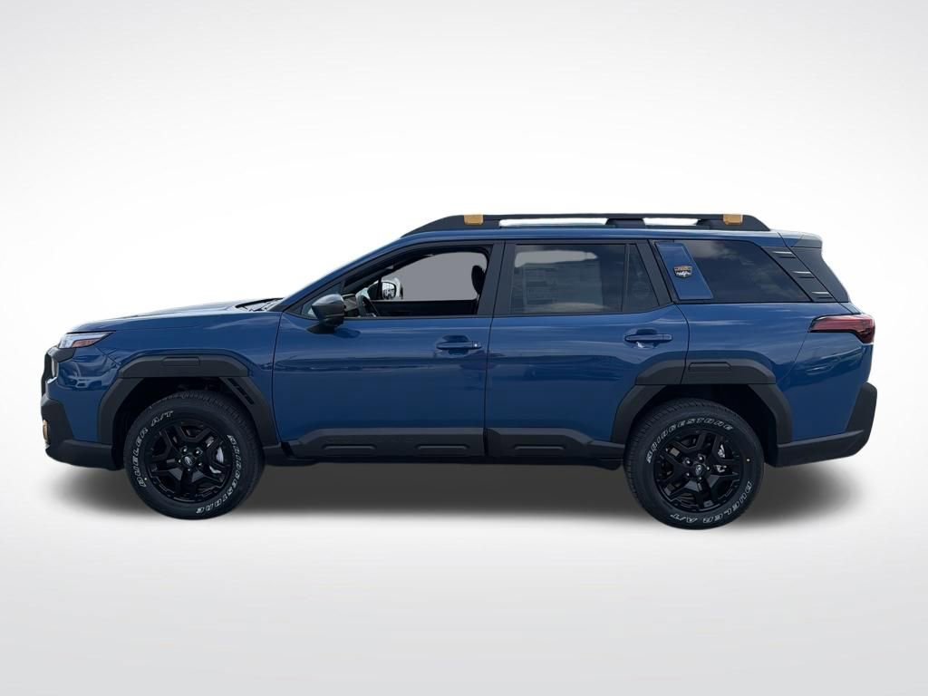 New 2026 Subaru Outback Wilderness image 4