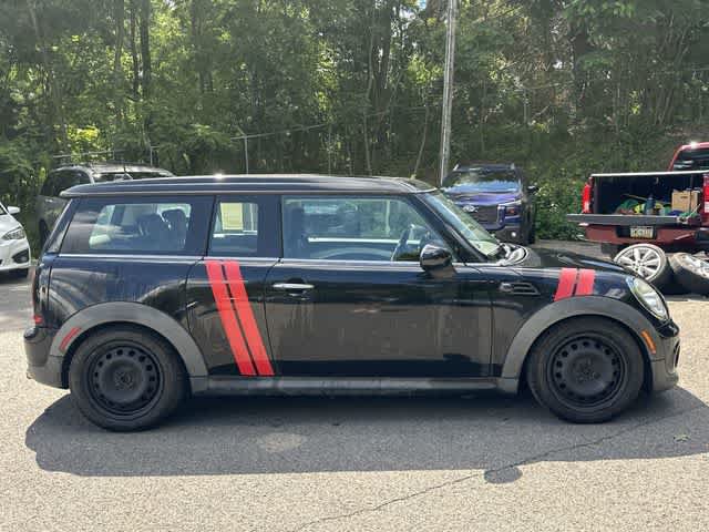 Used 2014 MINI Cooper Clubman FWD image 3