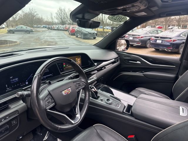 Used 2023 Cadillac Escalade Sport image 17
