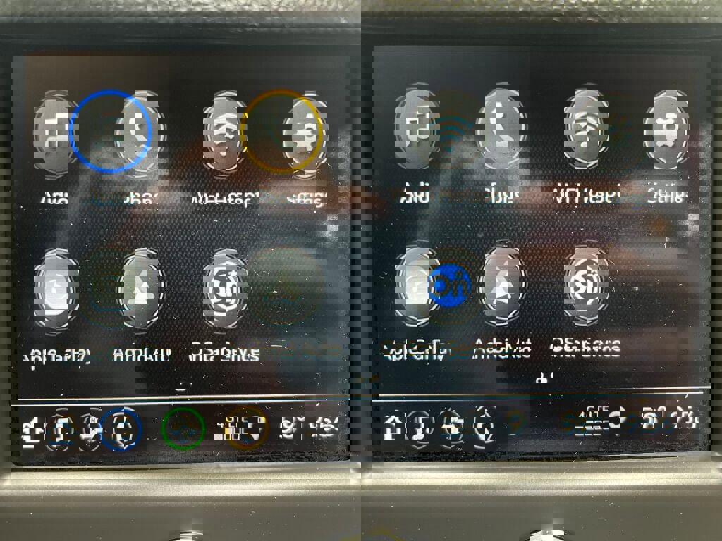 Used 2019 Chevrolet Cruze LS image 9