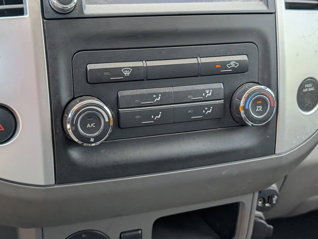 Used 2019 Nissan Frontier SV RWD image 26