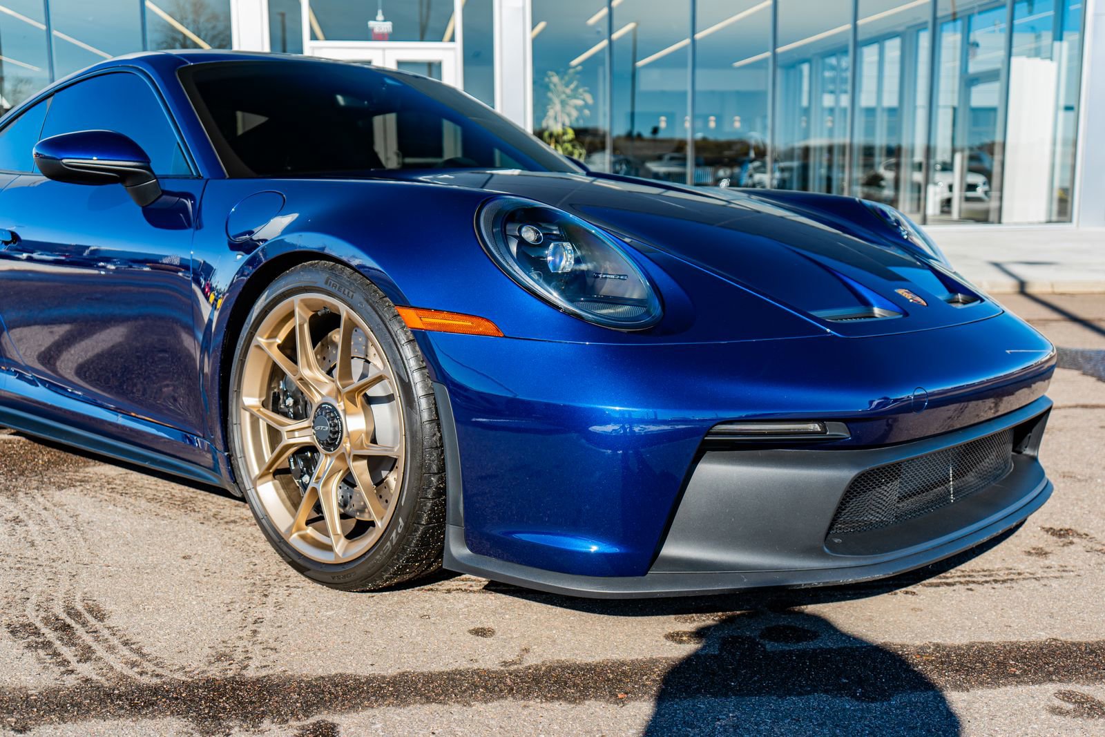 Used 2024 Porsche 911 GT3 image 18