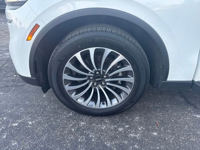 Certified 2023 Lincoln Aviator Reserve w/ Elements Package Plus image 31
