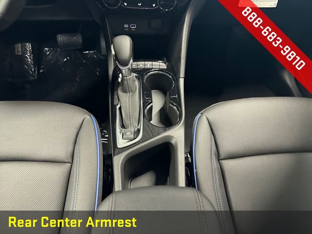 New 2026 Buick Encore GX Sport Touring w/ Comfort Package image 15