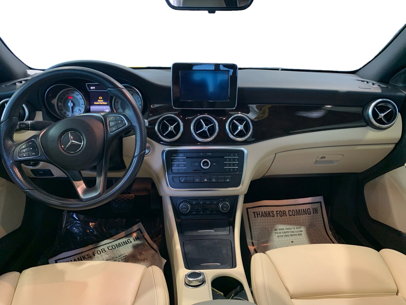 Used 2016 Mercedes-Benz CLA 250 CLA 250 image 15