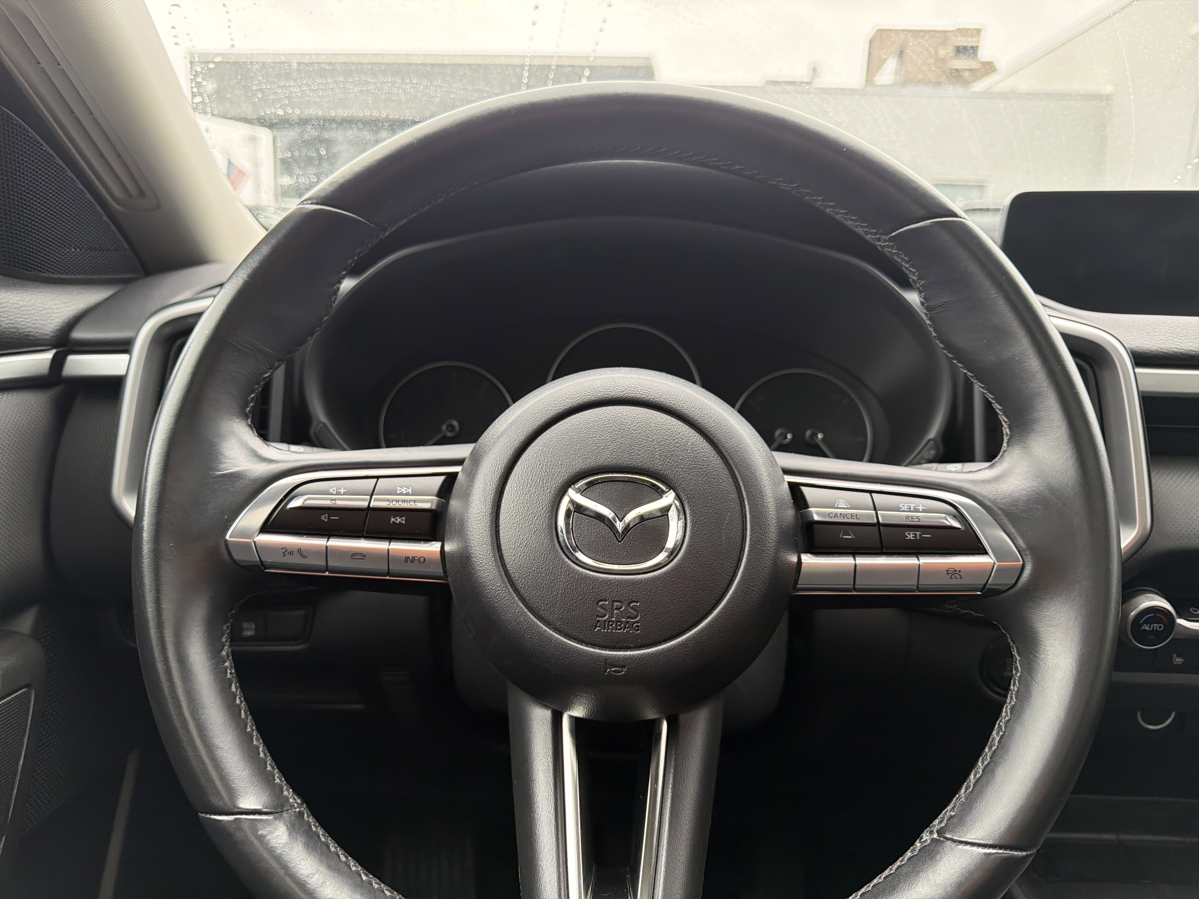 Used 2023 MAZDA CX-50 2.5 S w/ Cargo Package image 13