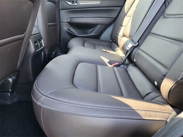 Used 2025 MAZDA CX-5 Signature image 9