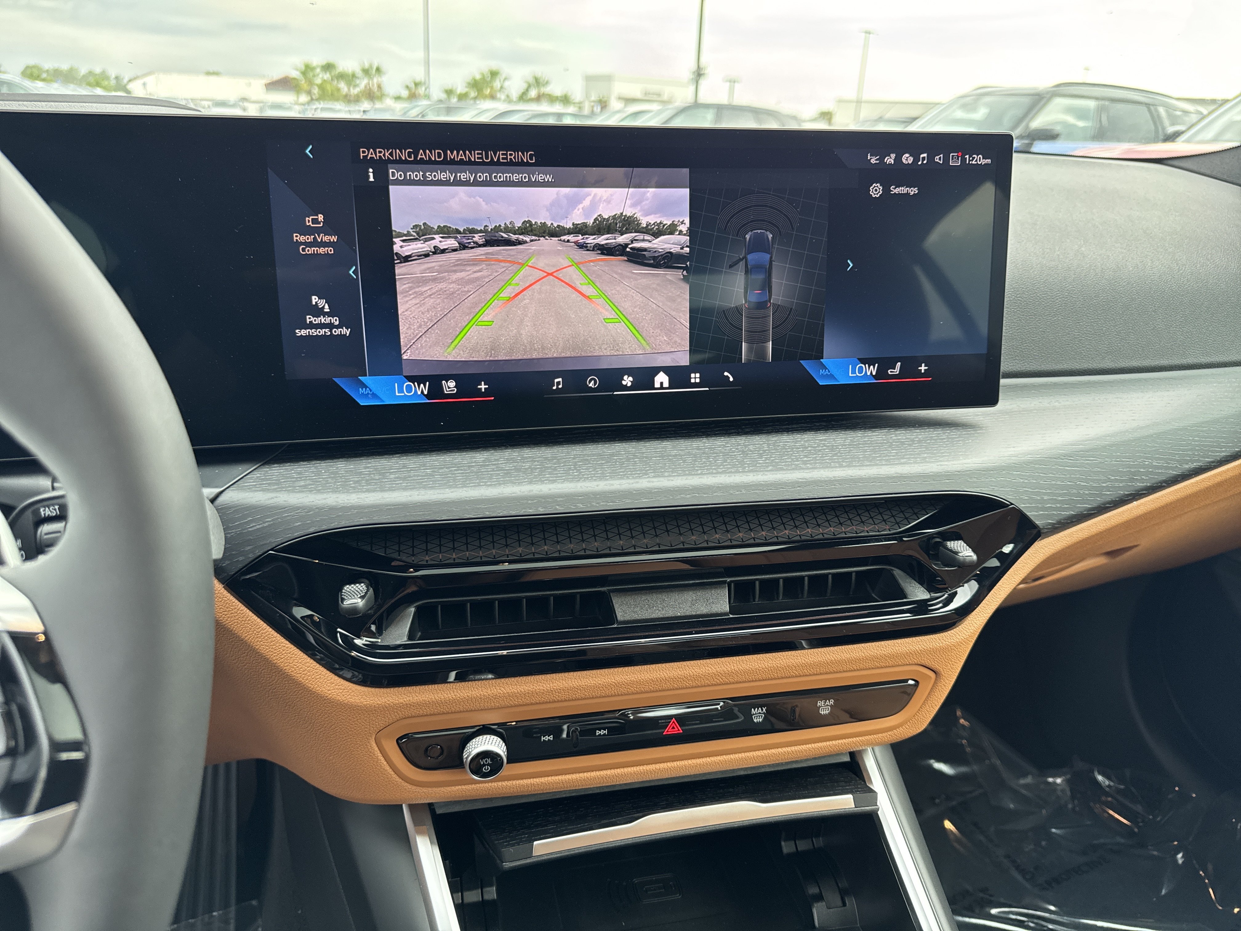 New 2026 BMW 330i Sedan w/ Premium Package RWD image 19