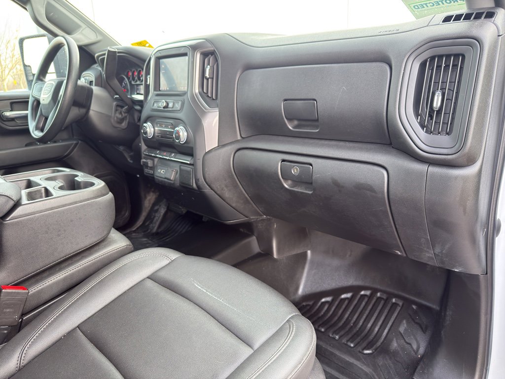Used 2024 GMC Sierra 2500 Pro image 47