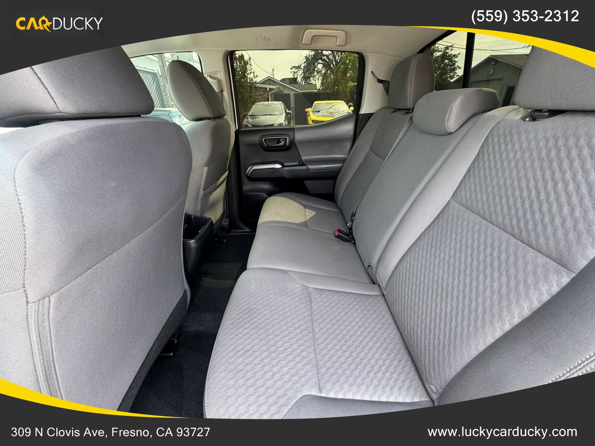 Used 2023 Toyota Tacoma SR5 image 20