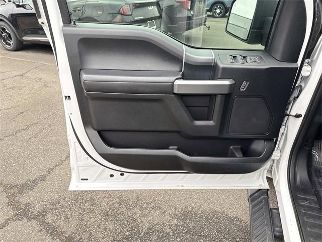 Used 2019 Ford F150 XLT w/ Equipment Group 302A Luxury image 13